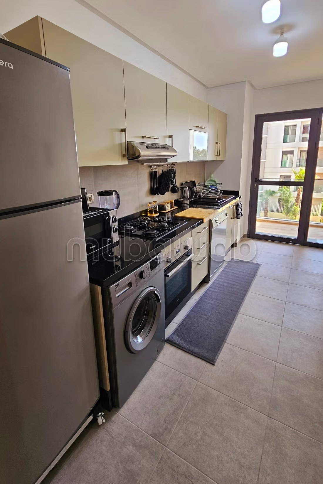 Appartement de Luxe Rabat Agdal - Photo 15