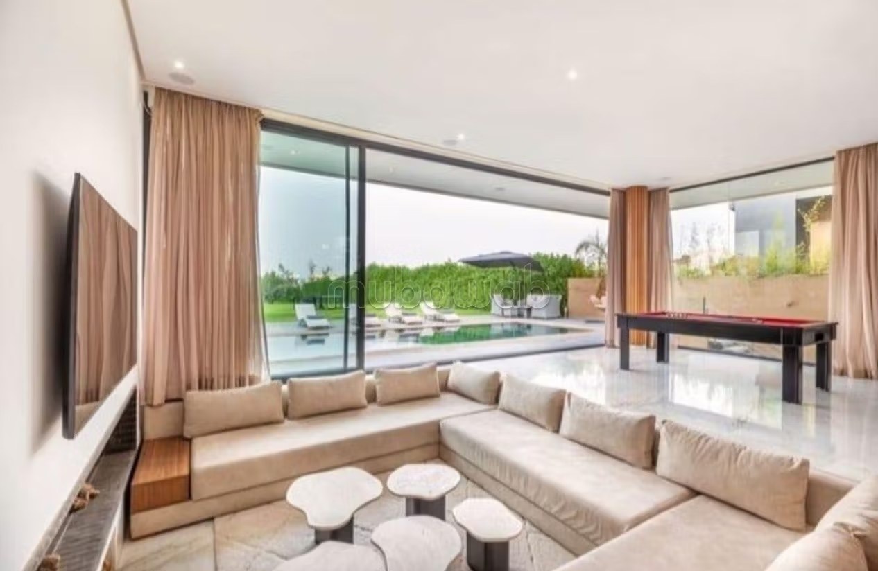 Villa très chic sur Marrakech - Photo 11
