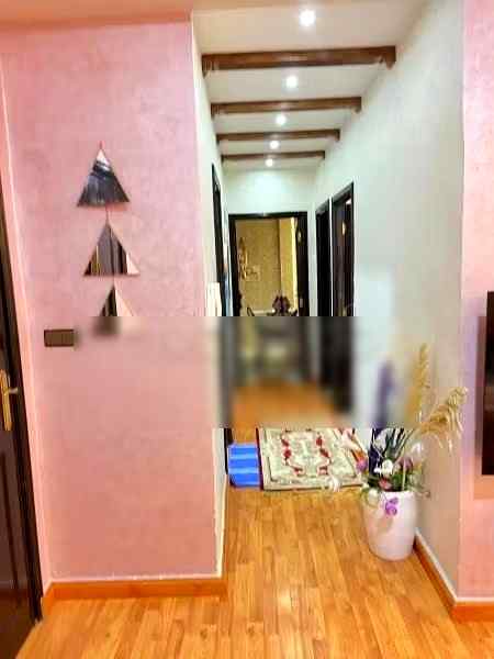 Appartements de vacances à louer  - Aharrarine, Tanger