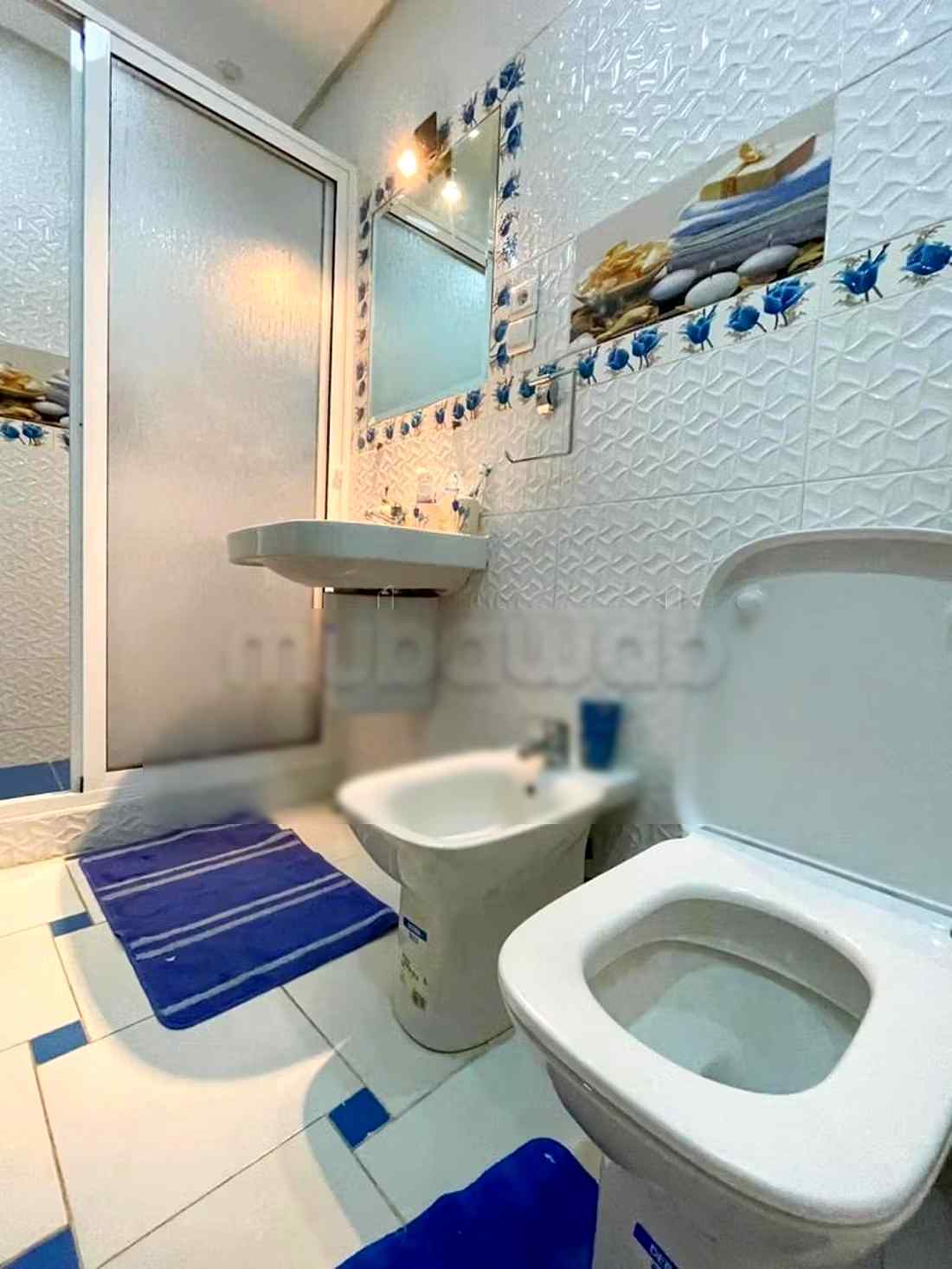 Appartements de vacances à louer  - Aharrarine, Tanger