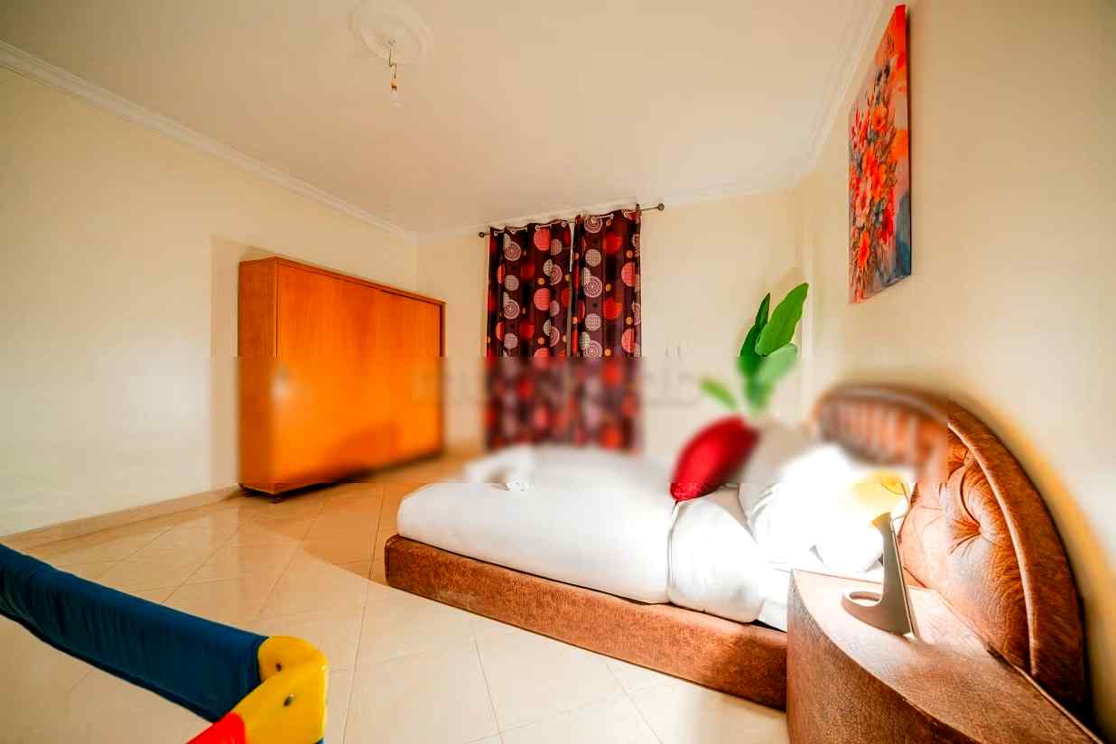 Appartements de vacances à louer  - Aharrarine, Tanger - Photo 8