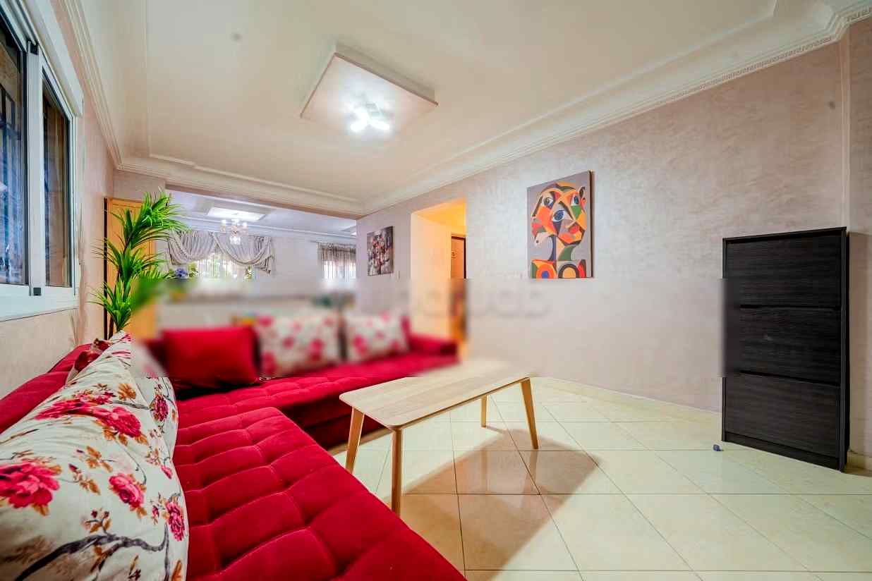 Appartements de vacances à louer  - Aharrarine, Tanger - Photo 14