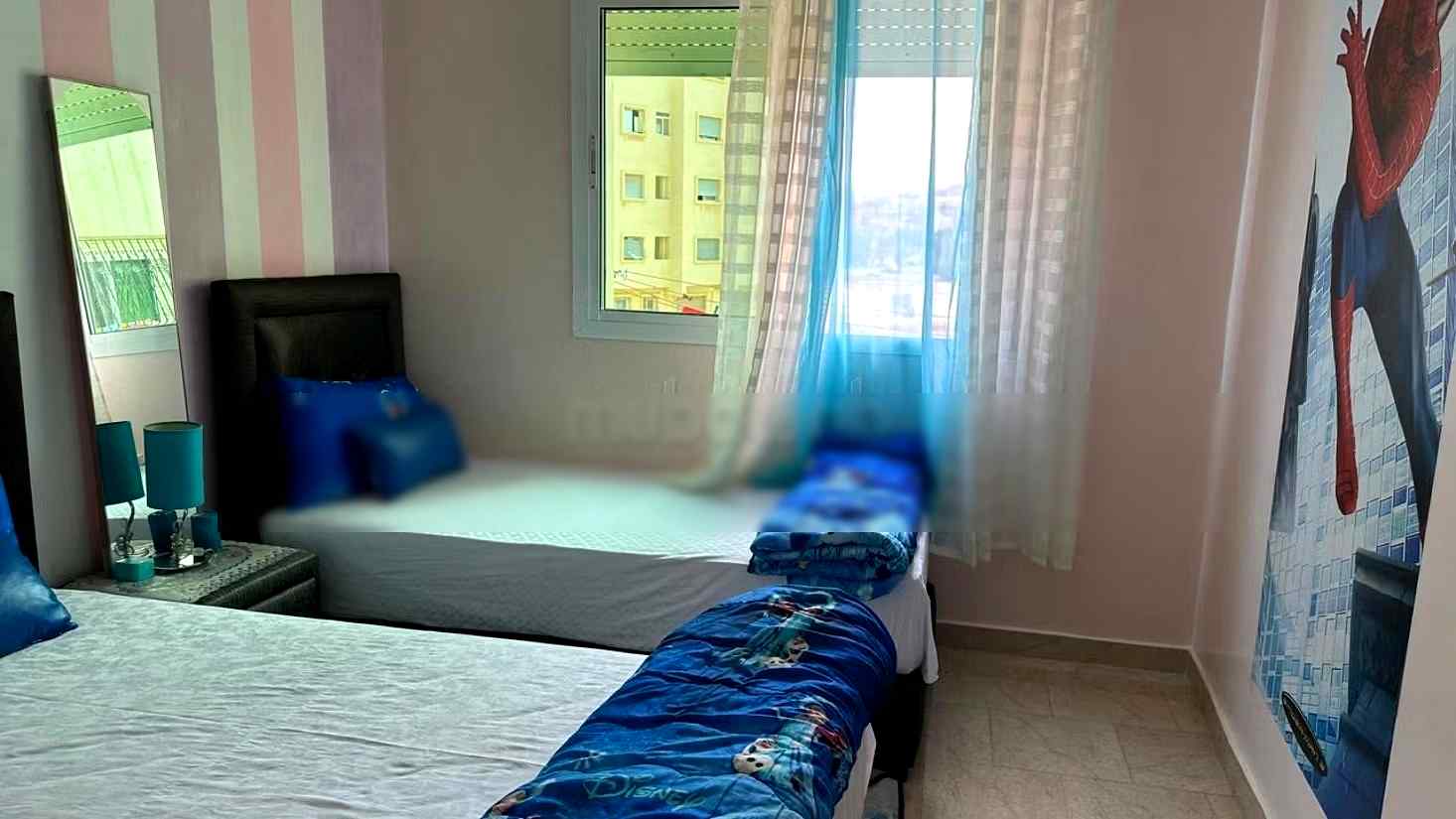 Appartements de vacances à louer  - Aharrarine, Tanger - Photo 39