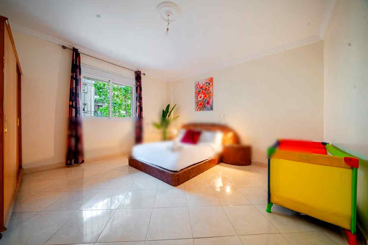 Appartements de vacances à louer  - Aharrarine, Tanger - Photo 9