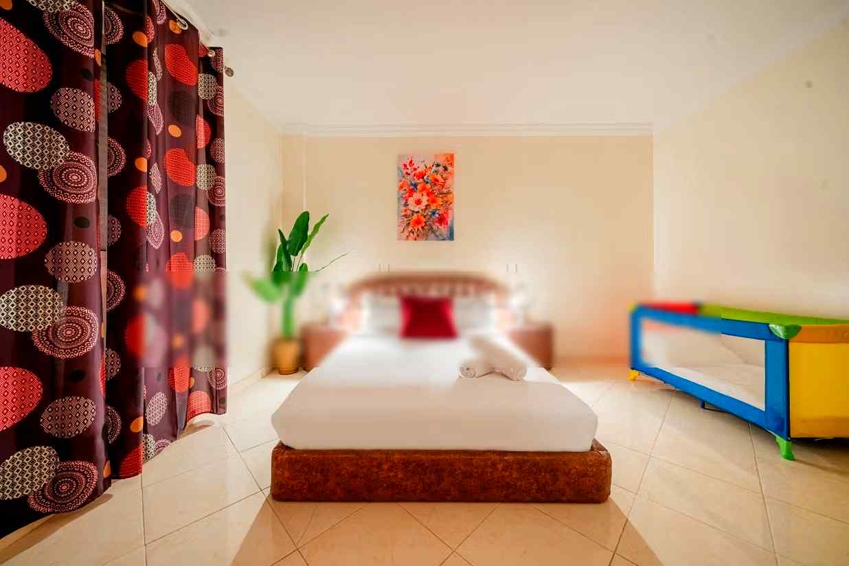Appartements de vacances à louer  - Aharrarine, Tanger - Photo 3