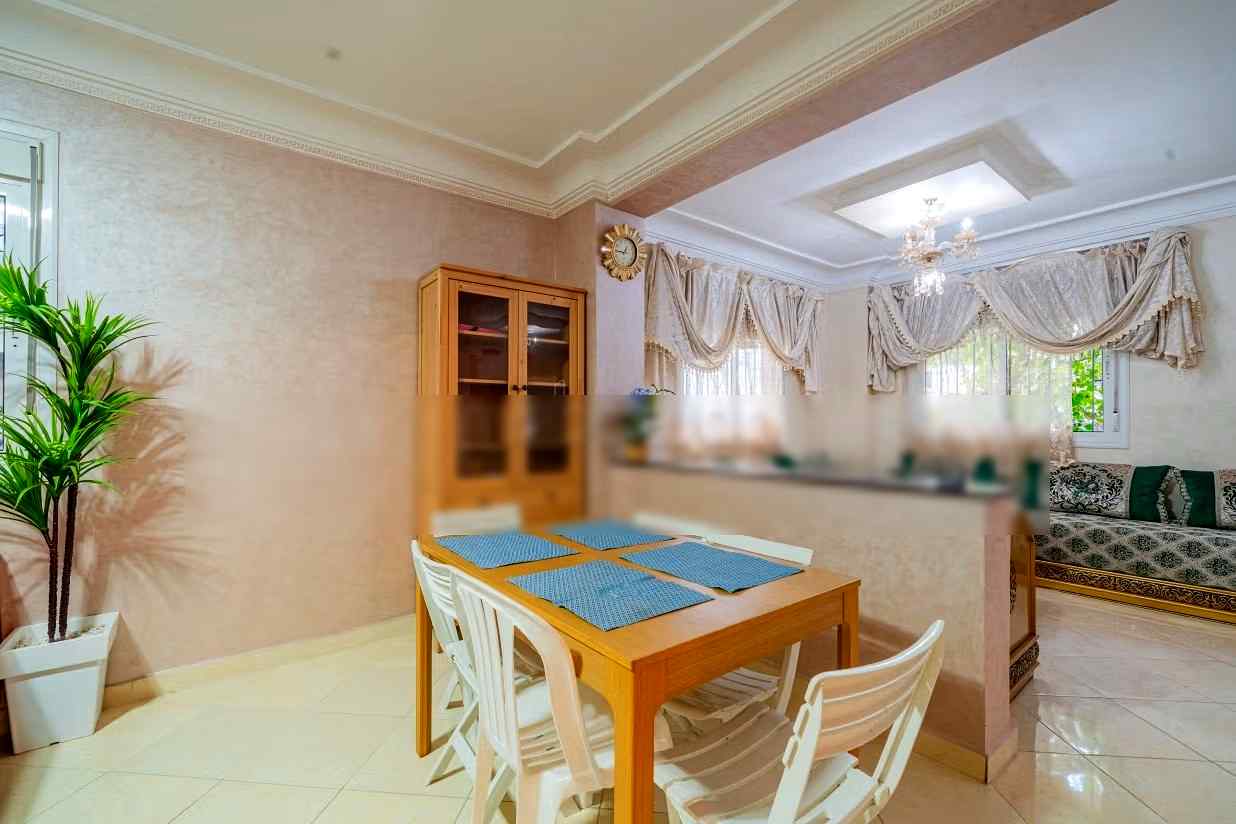 Appartements de vacances à louer  - Aharrarine, Tanger - Photo 12