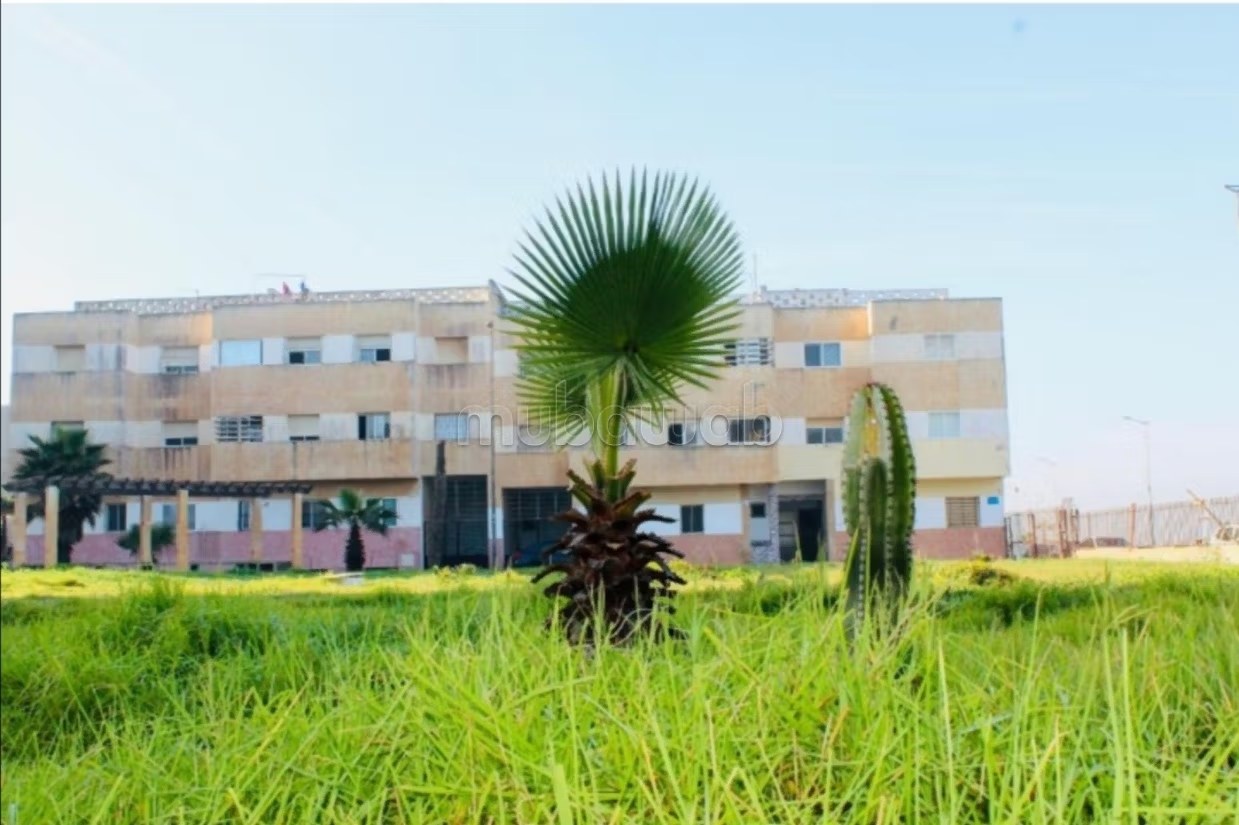 Appartement à louer par journeé
