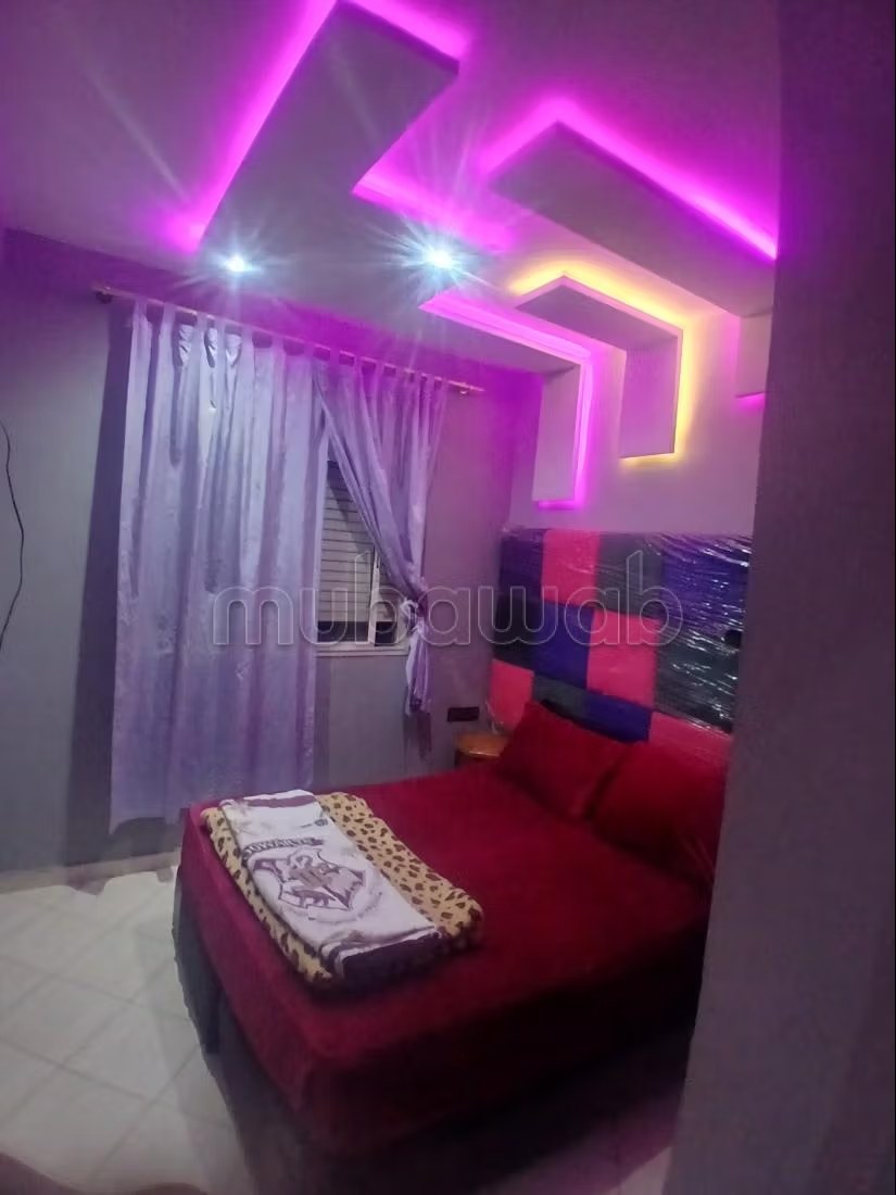 Appartement à louer par journeé - Photo 3