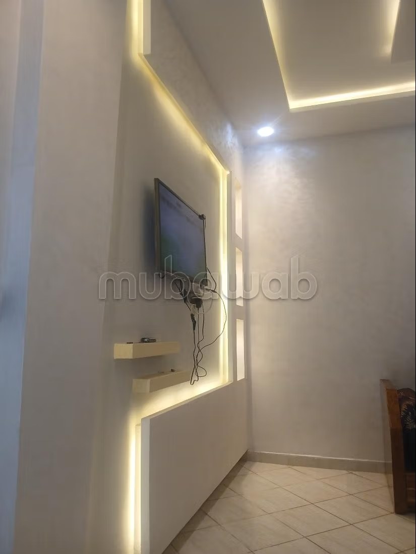 Appartement à louer par journeé - Photo 8
