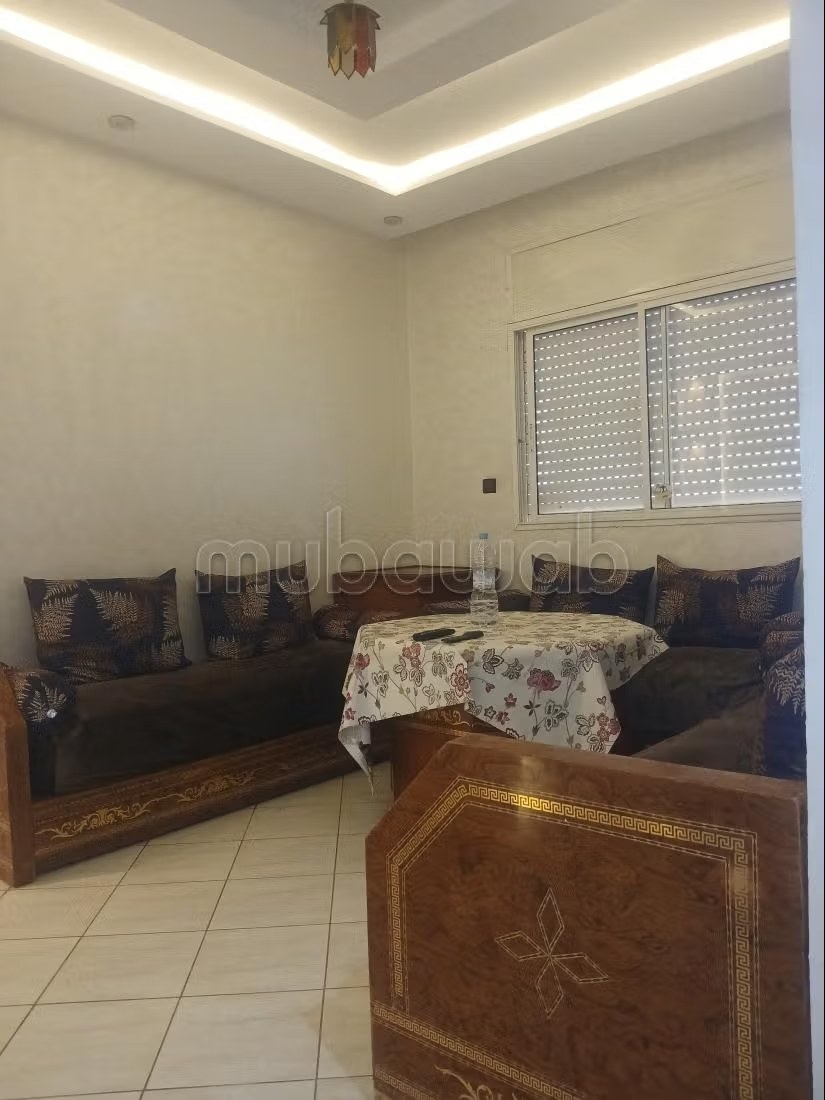 Appartement à louer par journeé - Photo 5