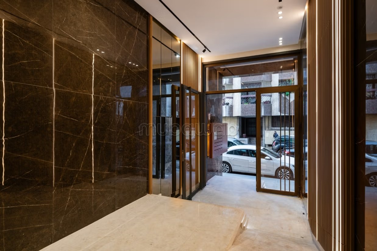 Luxueux 1 chambre Salon/4 personnes/ Garage - Photo 14