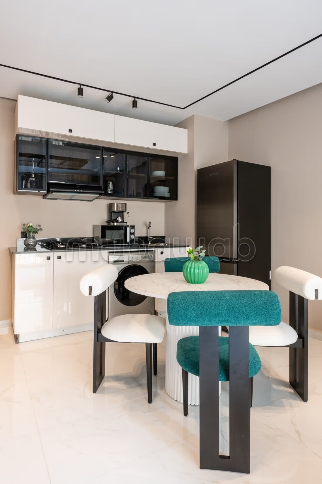 Luxueux 1 chambre Salon/4 personnes/ Garage - Photo 11