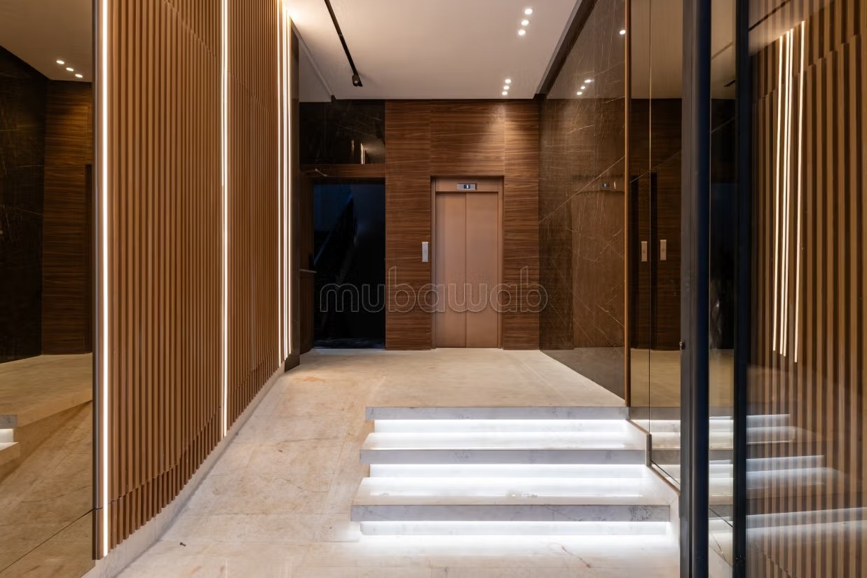 Luxueux 1 chambre Salon/4 personnes/ Garage - Photo 15