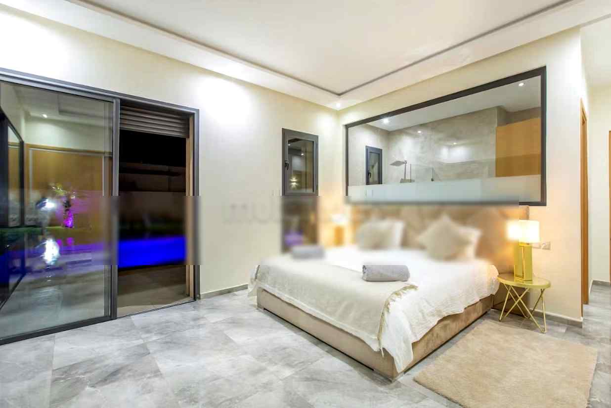 Villa Piscine, ambiance détente - Photo 11