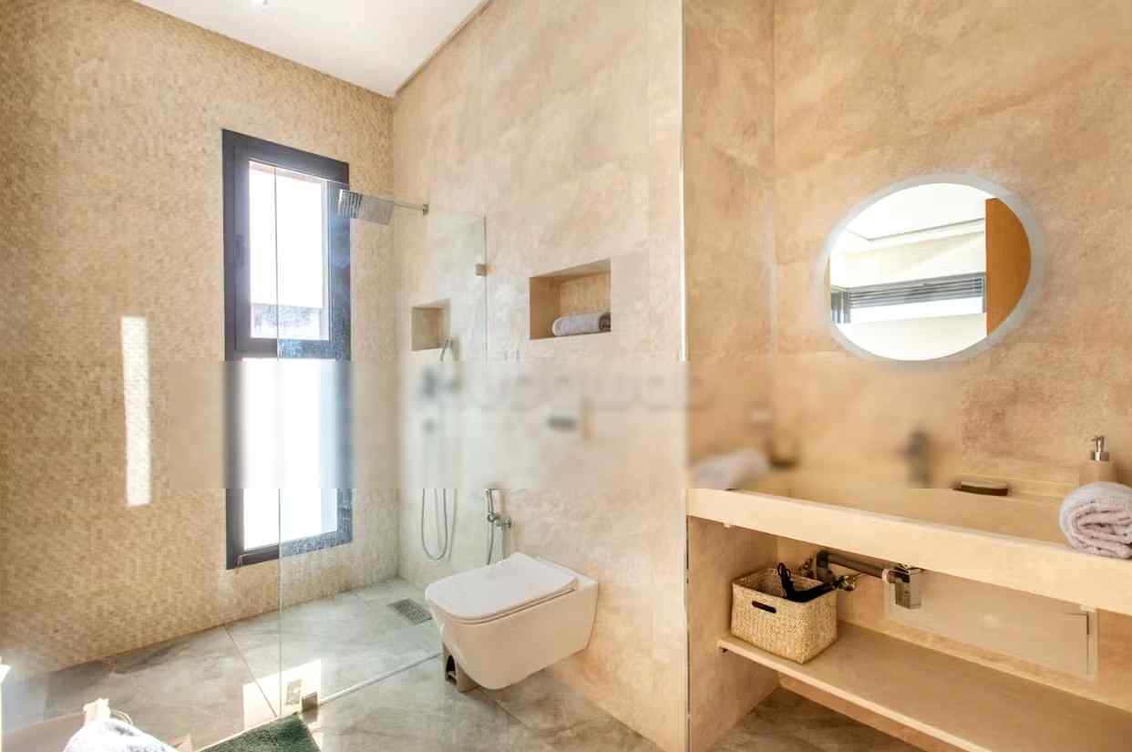 Villa Piscine, ambiance détente - Photo 16