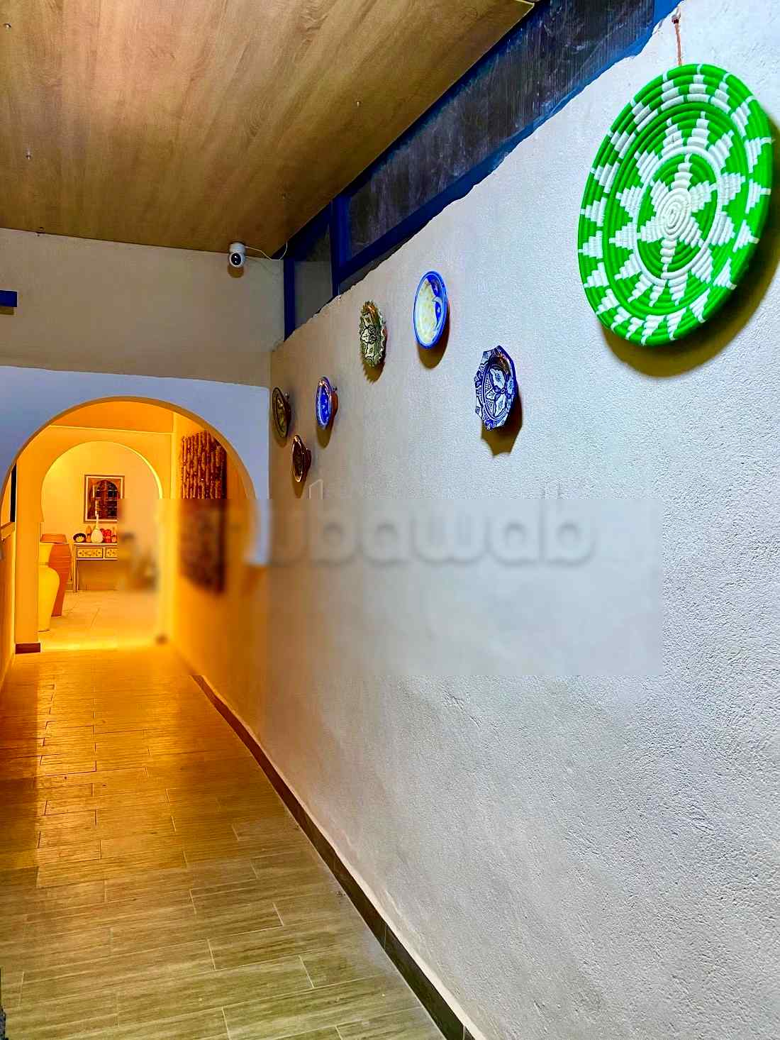 Belle villa 3 chambres piscine quartier agdal - Photo 21