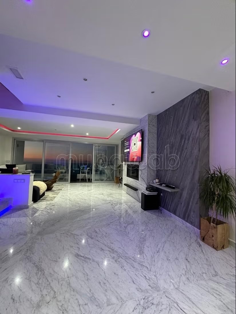 Luxury villa with sea view - Photo 9