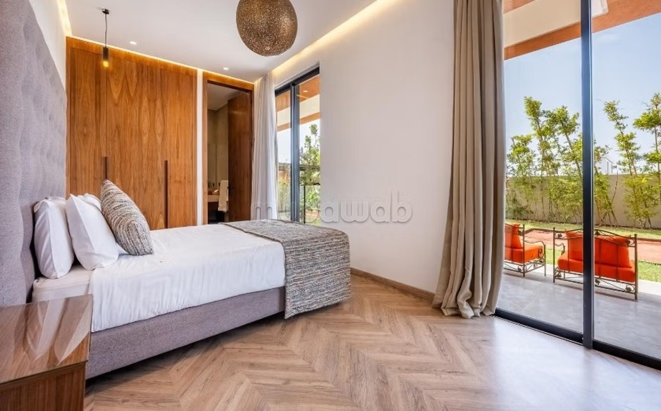 Villa de rêve sur Marrakech - Photo 15
