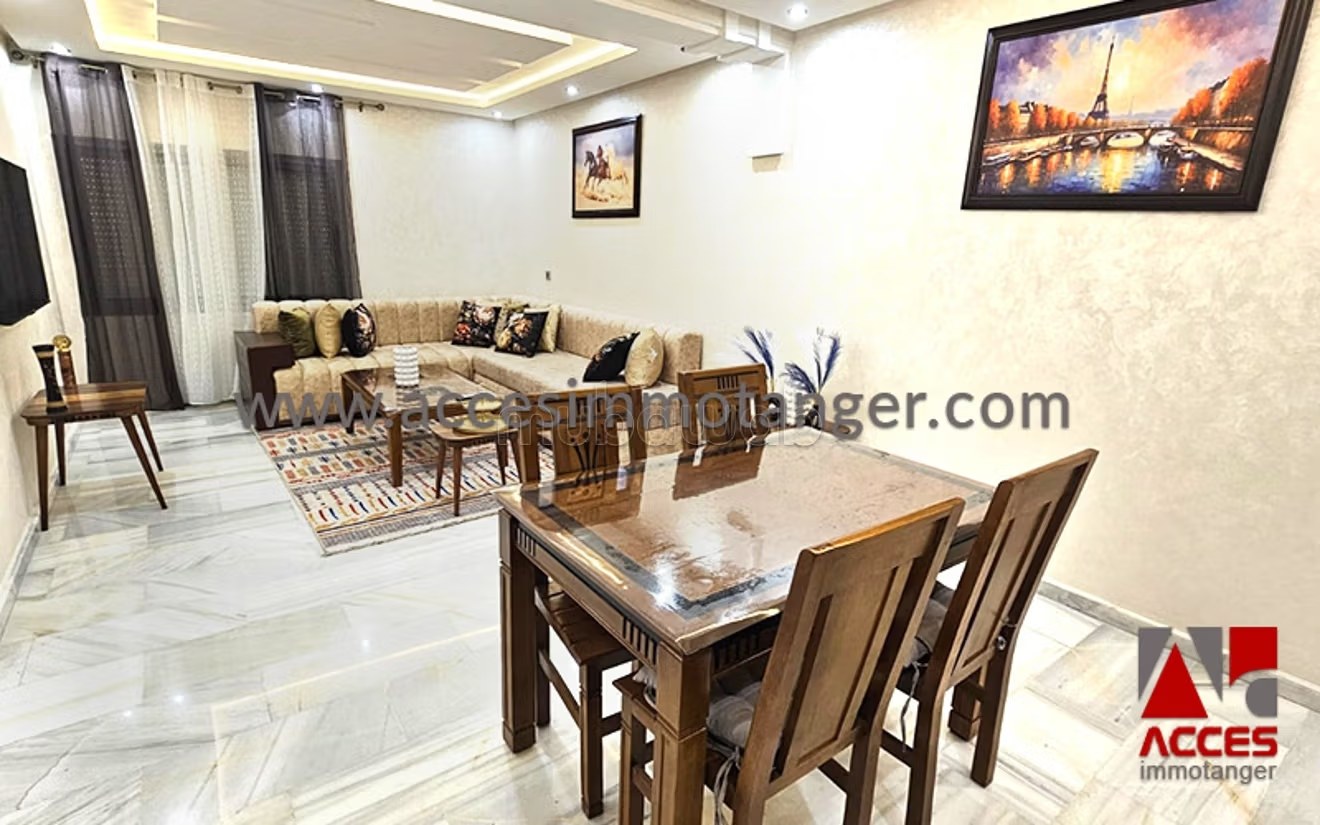 Appartement Confortable pour Vacances - Photo 3