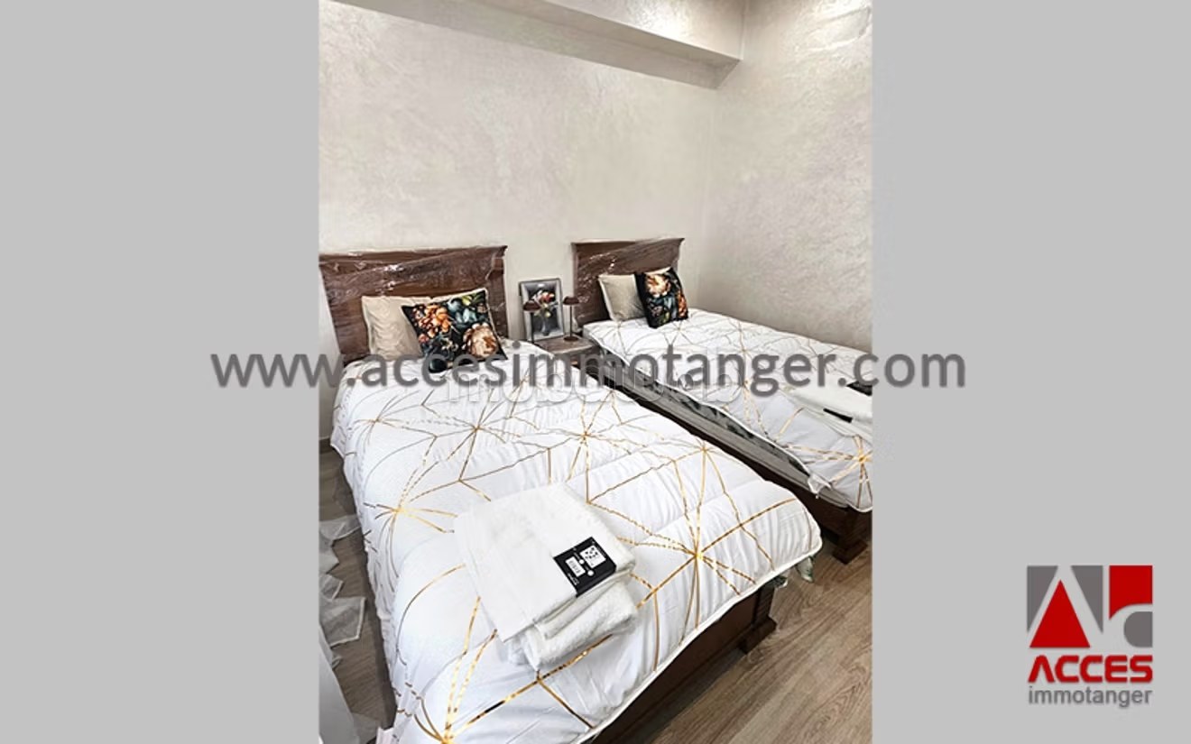 Appartement Confortable pour Vacances - Photo 7