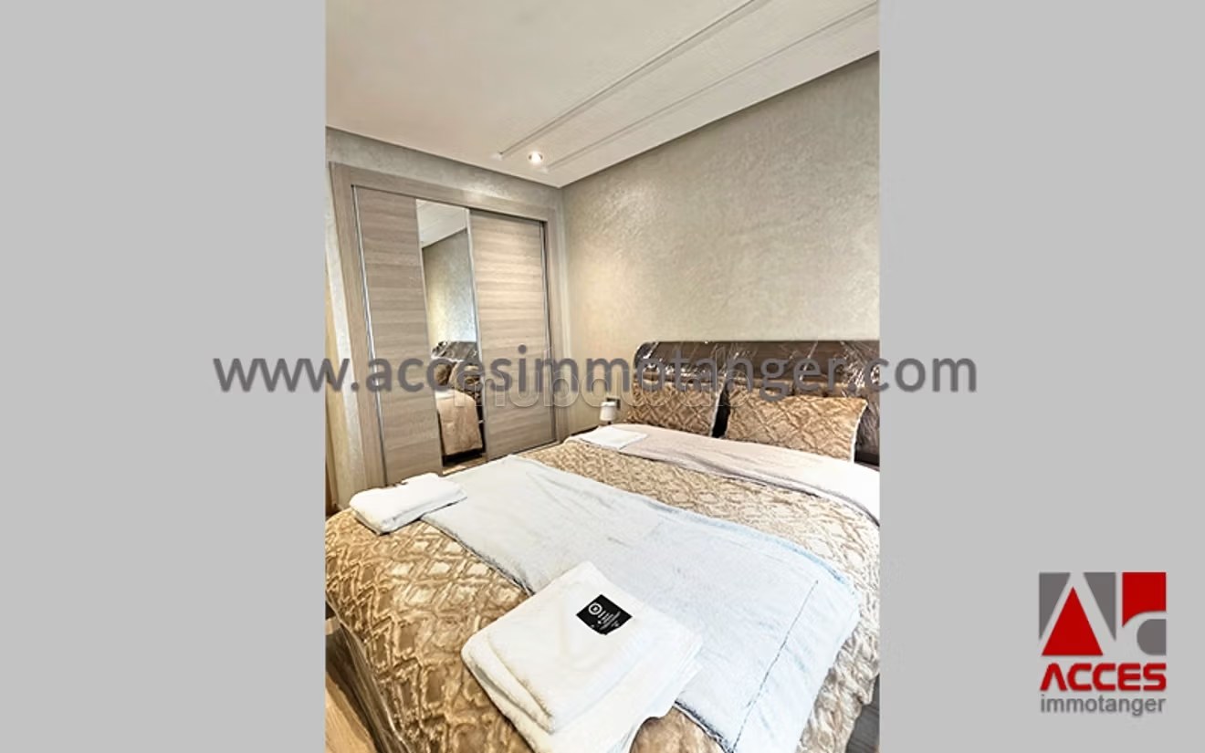 Appartement Confortable pour Vacances - Photo 5