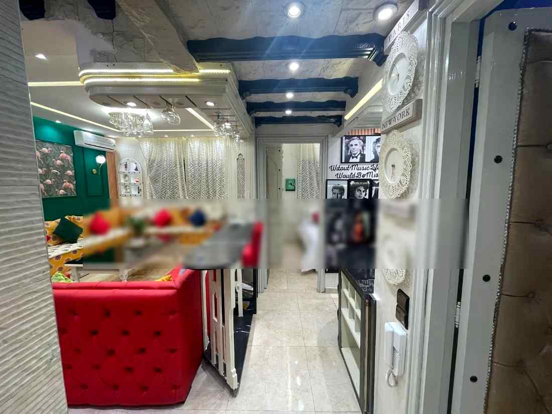 Joli appartement à louer à boulevard tan tan 
casab - Photo 16