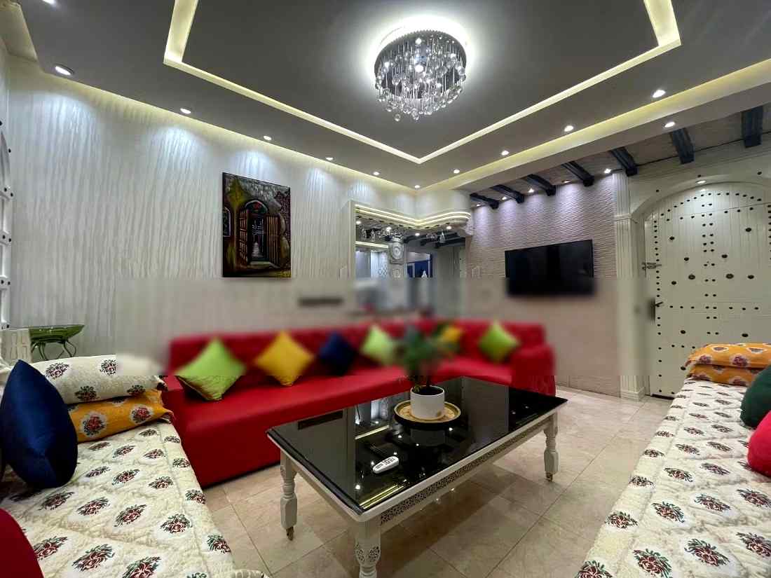 Joli appartement à louer à boulevard tan tan 
casab - Photo 18