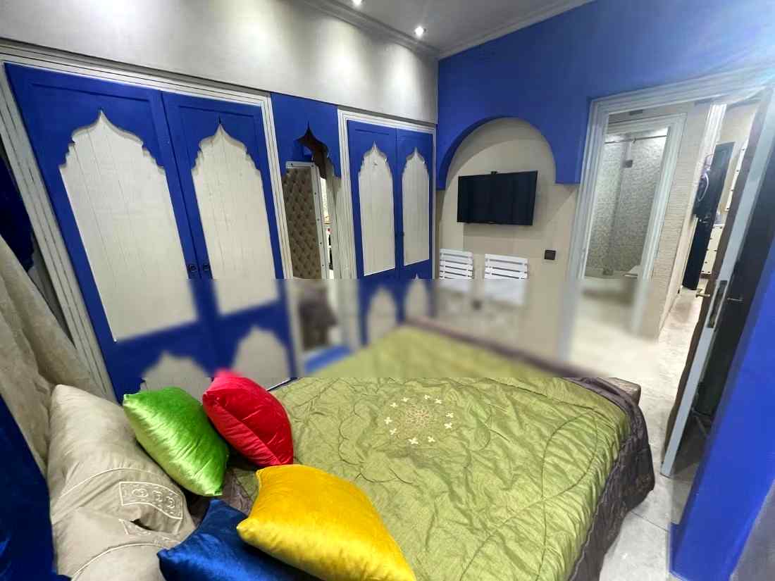 Joli appartement à louer à boulevard tan tan 
casab - Photo 10