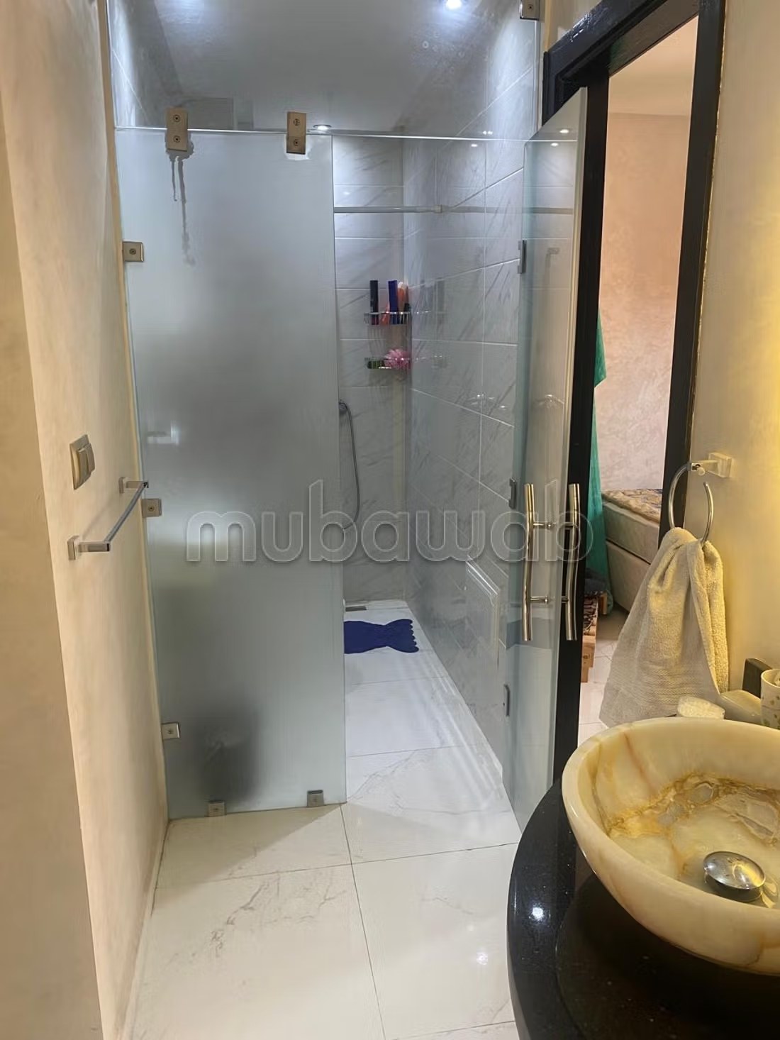 Gueliz appartement chaleureux - Photo 7