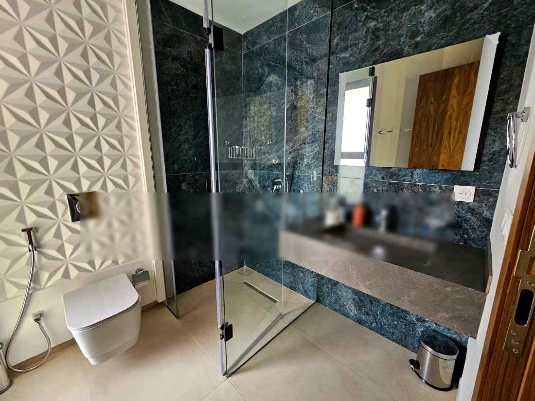 Une trés belle villa à louer à Marrakech - Photo 8
