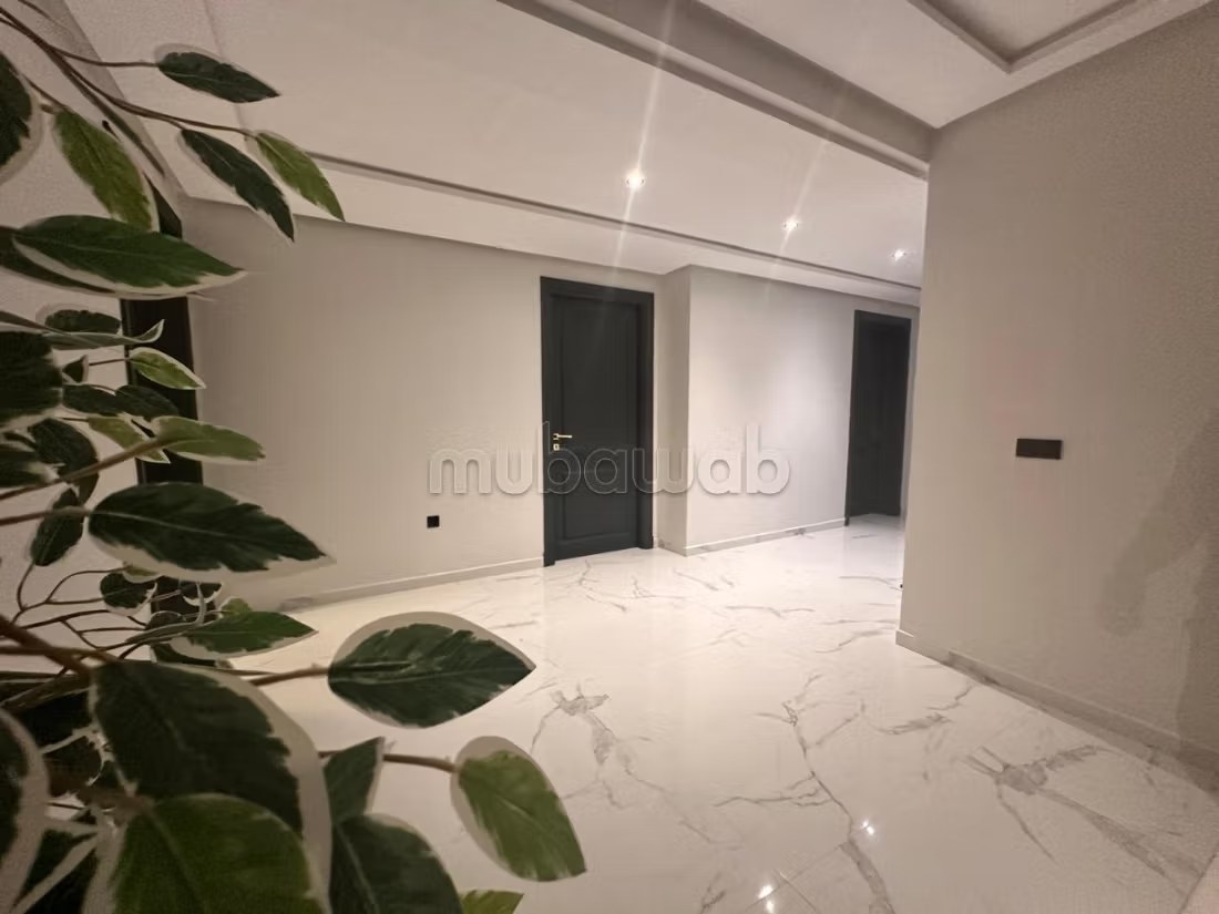 Villas de luxe à louer à Jbel Kbir. 4 chambres. Salon Marocain, sécurité - Photo 12
