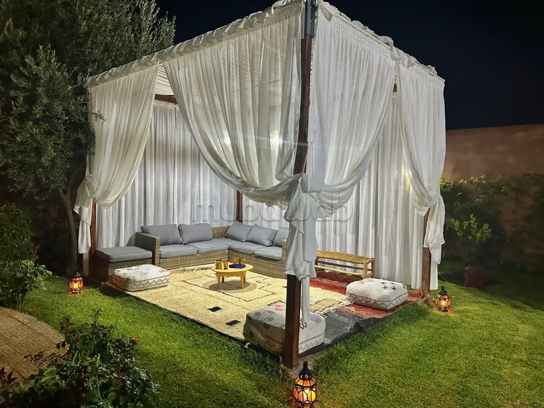 Villa Sarah Nour - Photo 7