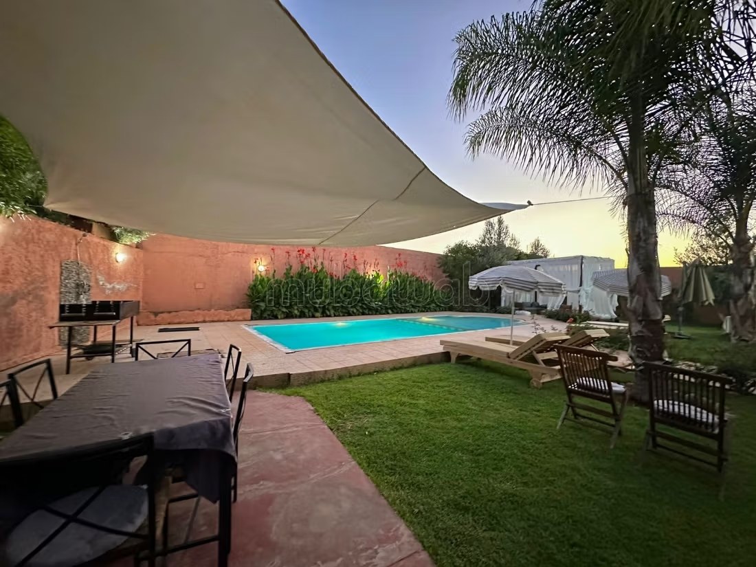 Villa Sarah Nour - Photo 4