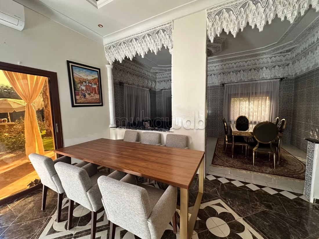 Villa Sarah Nour - Photo 11
