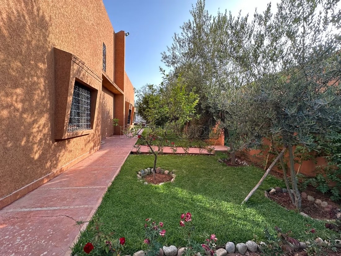 Villa Sarah Nour - Photo 10