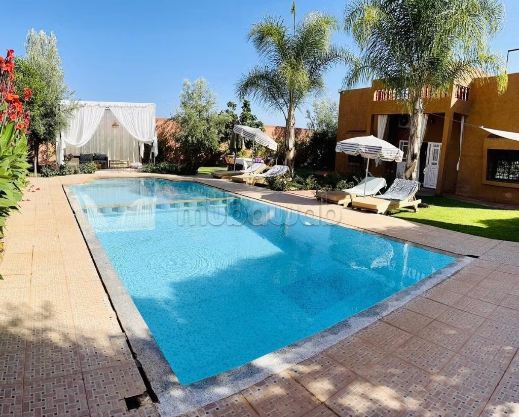 Villa Sarah Nour - Photo 3