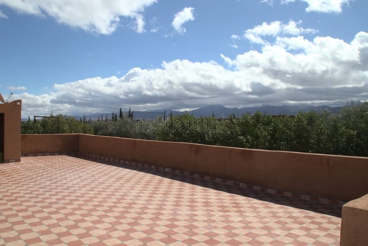 Villa Sarah Nour - Photo 21