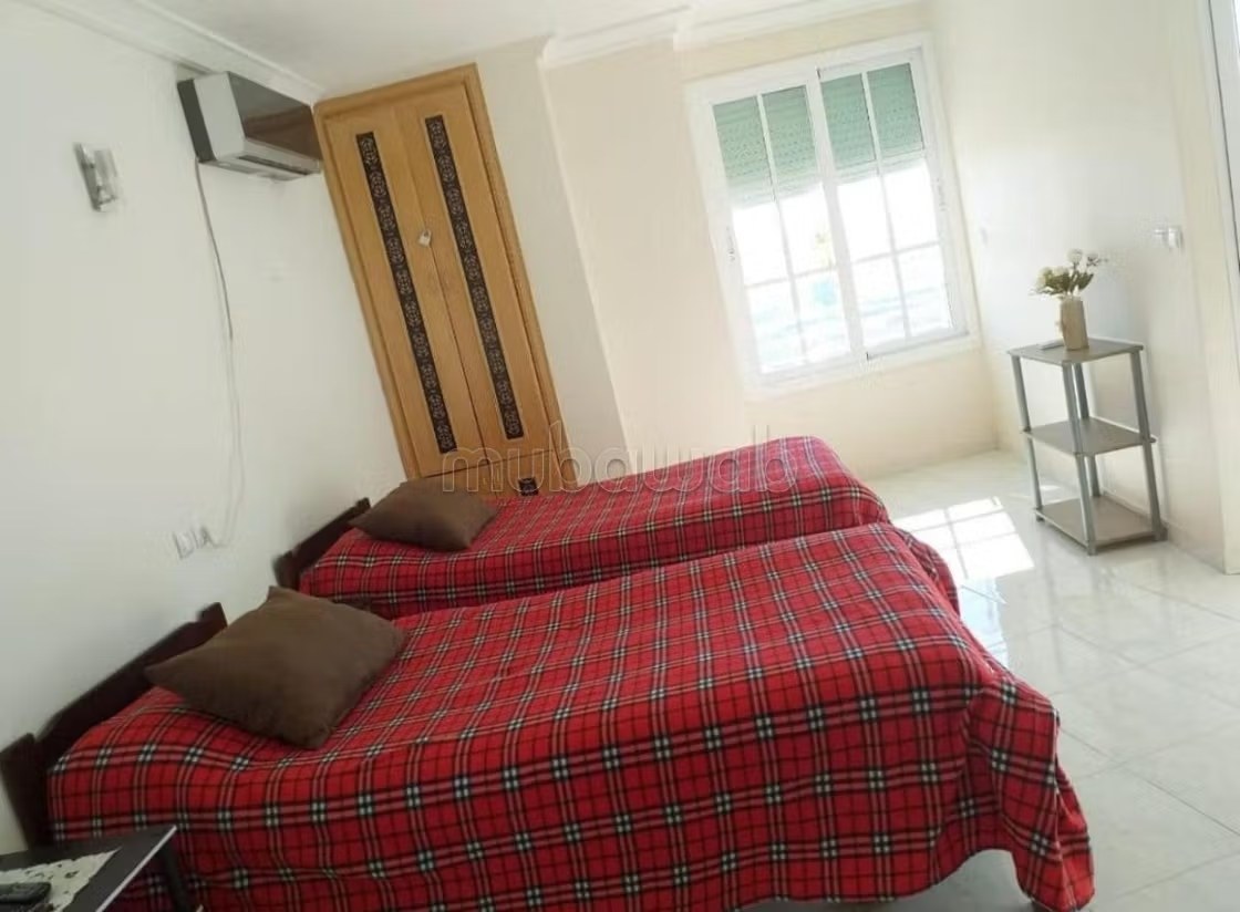 Appartement Meublé Hamria 
Meknès - Photo 2