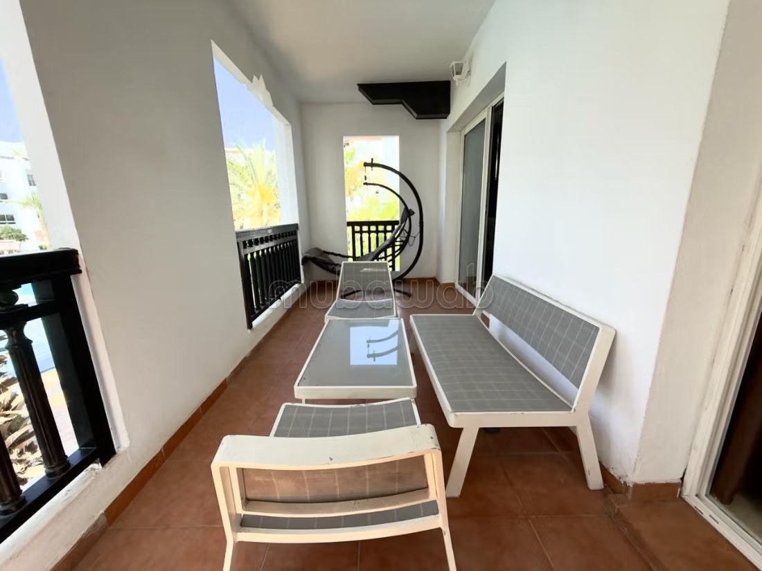 Location d'un appartement à Secteur Touristique. 3 chambres agréables. Parking et jardin - Photo 26