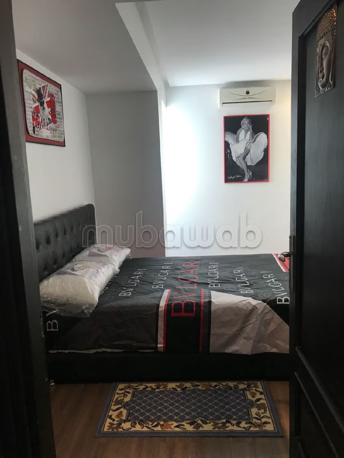 Appartement au coeur de Maârif