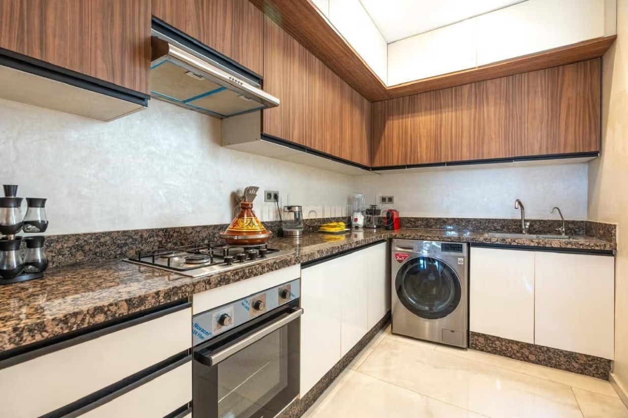 Appartement luxueux à louer quotidiennement à Essaouira, vraies photos