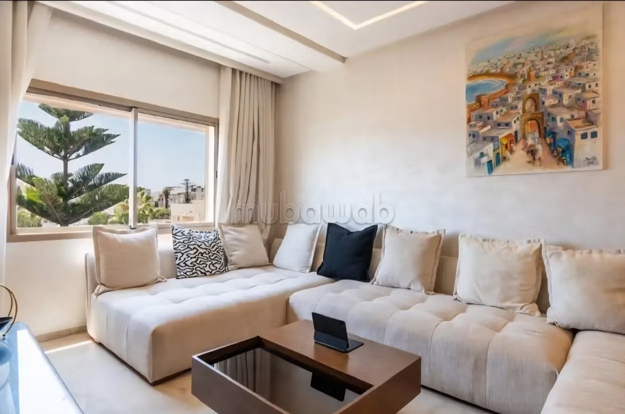 Appartement luxueux à louer quotidiennement à Essaouira, vraies photos - Photo 2
