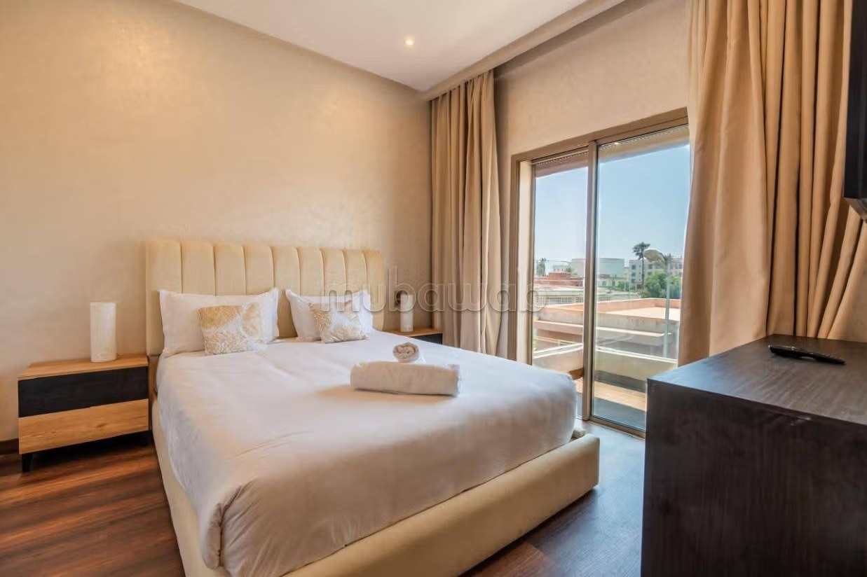 Appartement luxueux à louer quotidiennement à Essaouira, vraies photos - Photo 4