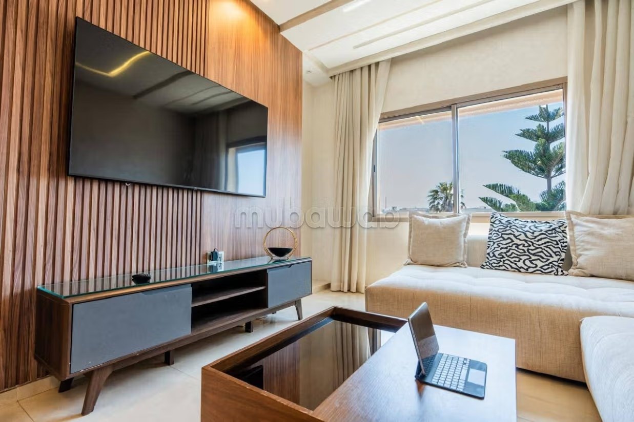 Appartement luxueux à louer quotidiennement à Essaouira, vraies photos - Photo 13