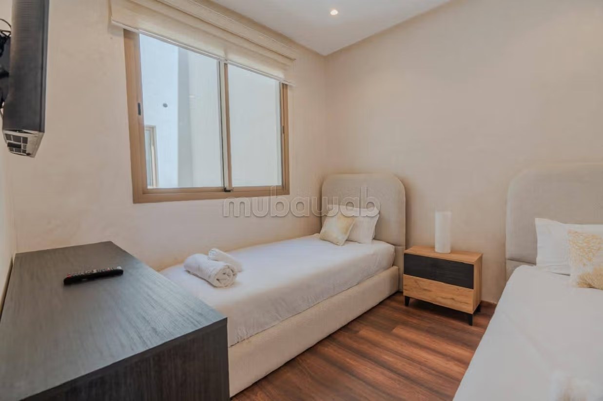 Appartement luxueux à louer quotidiennement à Essaouira, vraies photos - Photo 14