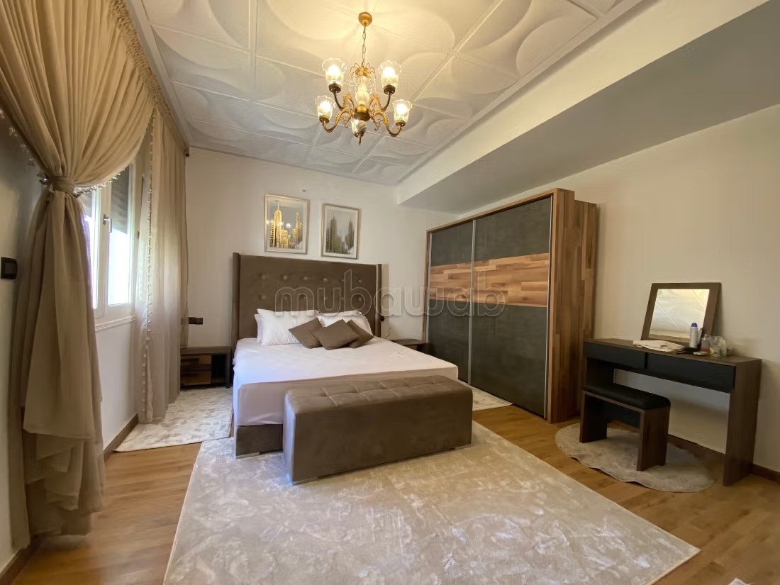 Appartement meublé pour vacances Fès - Photo 9