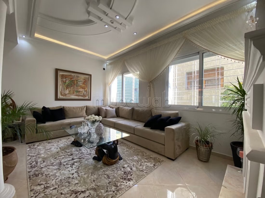 Appartement meublé pour vacances Fès - Photo 7