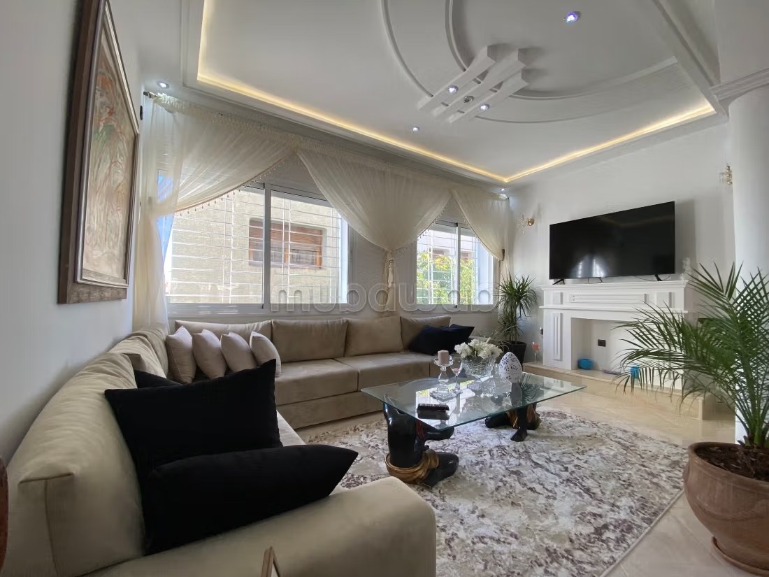 Appartement meublé pour vacances Fès - Photo 6
