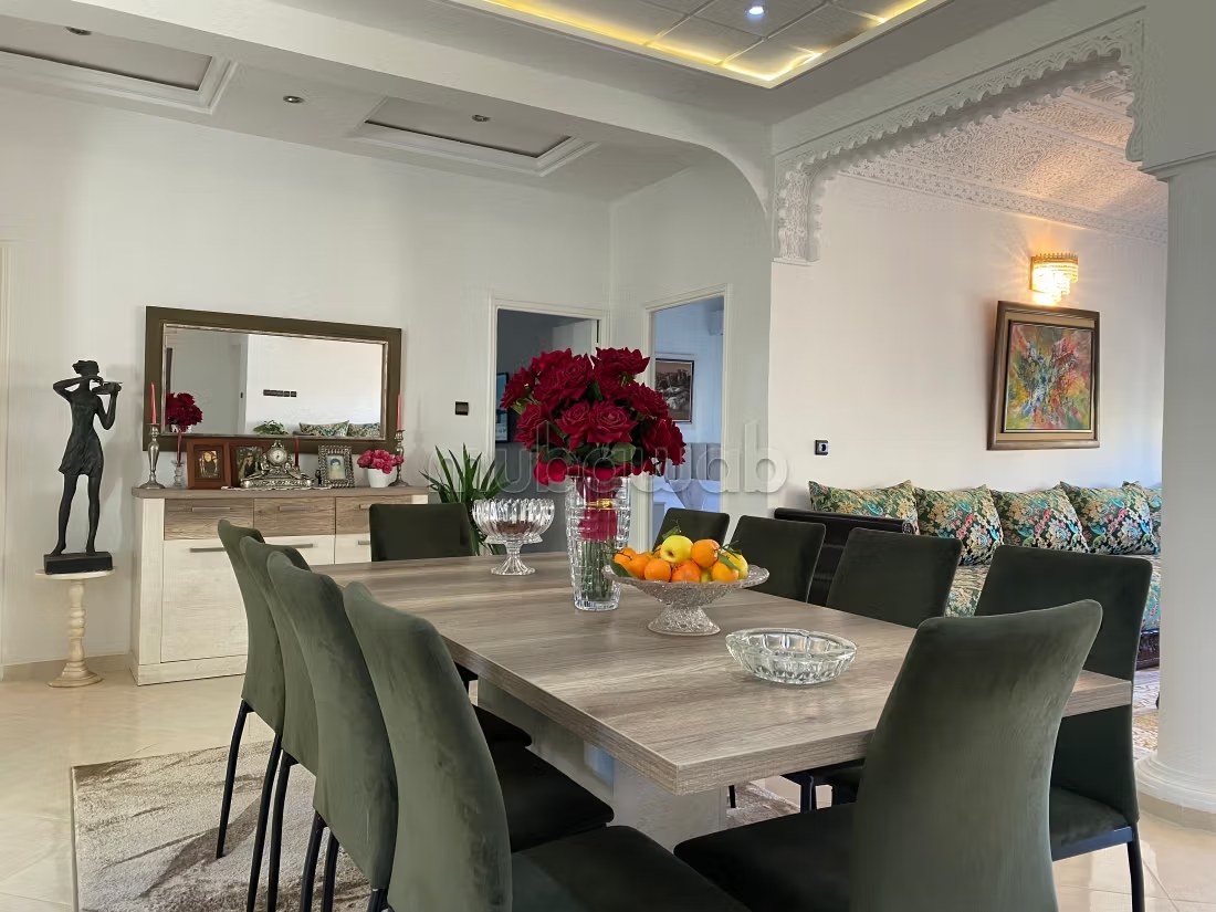 Appartement meublé pour vacances Fès - Photo 3