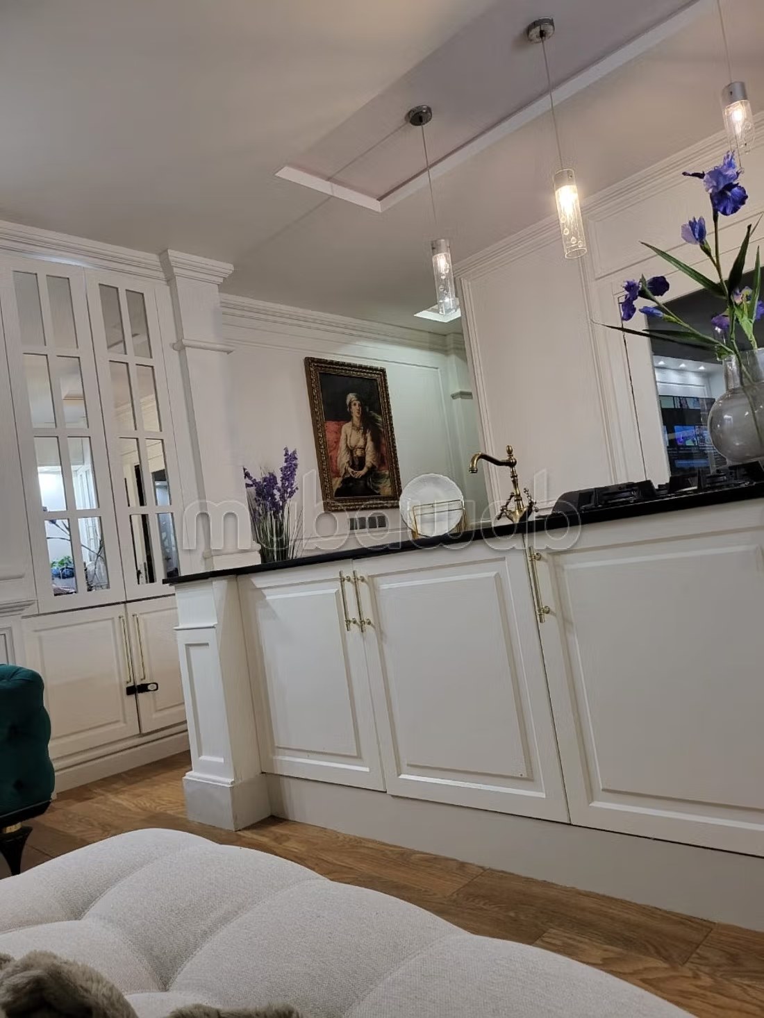 Superbe Appartement vue mère - Photo 5